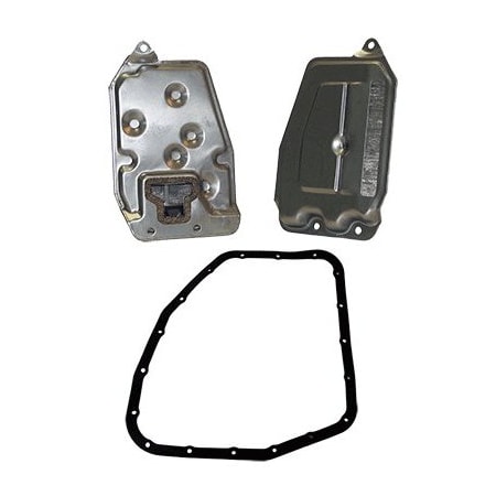 Wix Filters Transmission Filter 58605